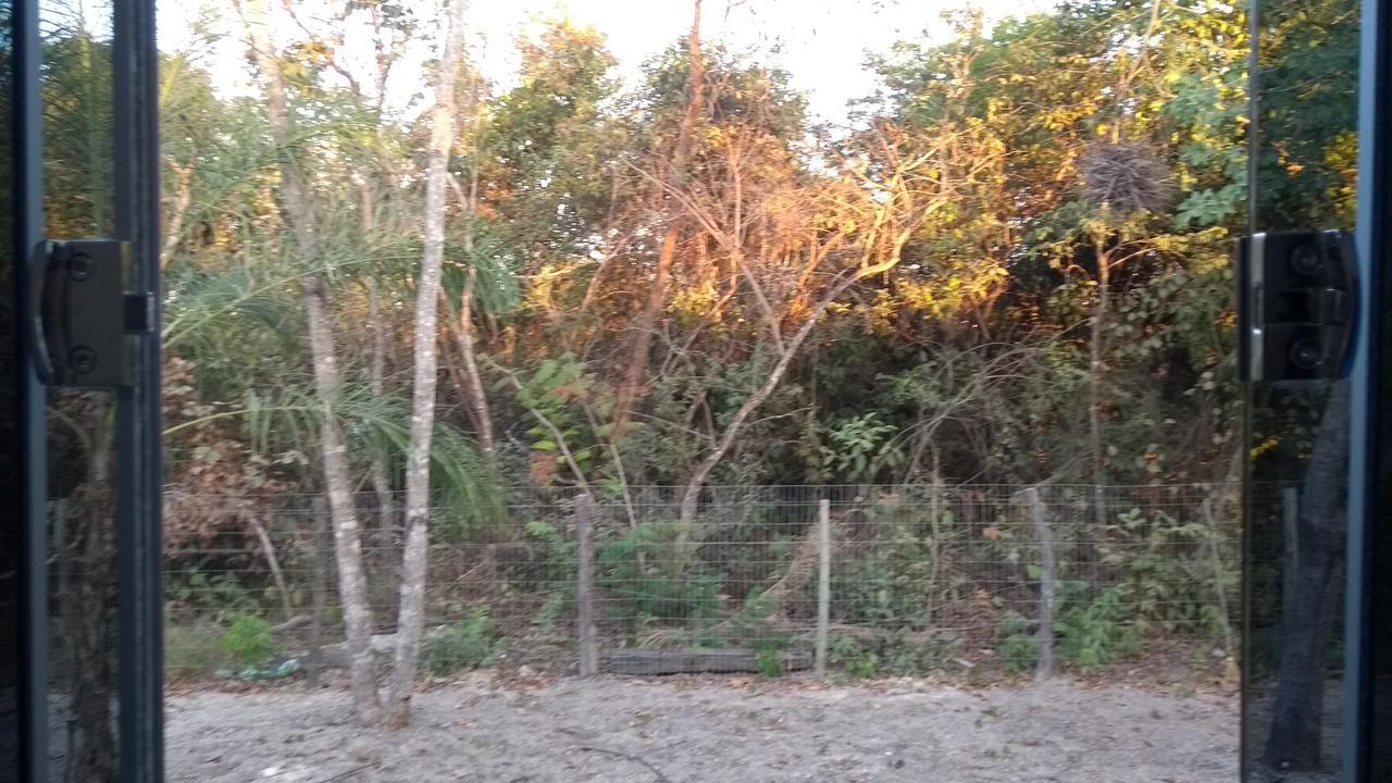 Chacara Pousada Sagui Куяба Екстер'єр фото